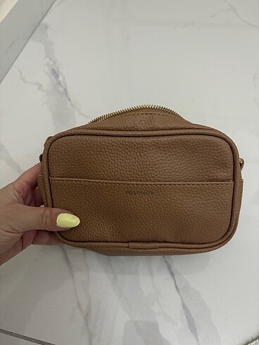 Avon marka Kahverengi çanta