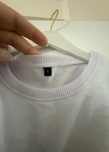 Trendyolmilla L beden Kısa Kollu Drapeli Midi Elbise - Görsel 4