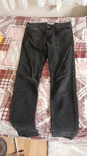 Kot pantolon 