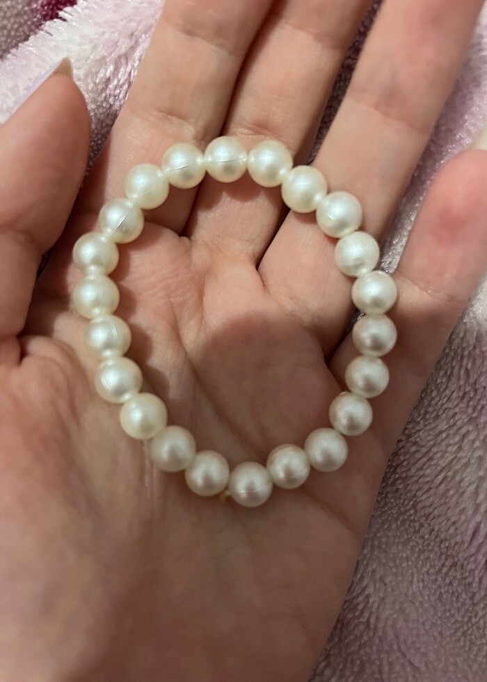 Esnek bileklik - Görsel 2