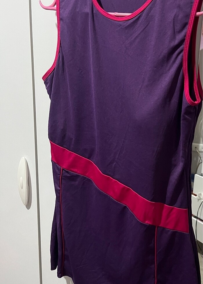 Alt üst takım mayo taytla - Görsel 2