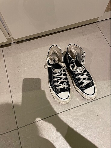 37,5 Beden Converse