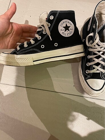 Converse Converse