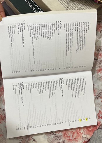 Eğitim Bilimine Giriş - Celal Teyyar Uğurlu - Görsel 4