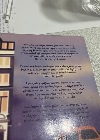 Pastel Mavi Elbiseli Bebek - Görsel 5