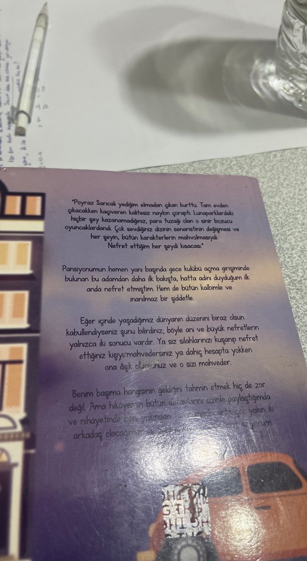 Pastel Mavi Elbiseli Bebek - Görsel 5