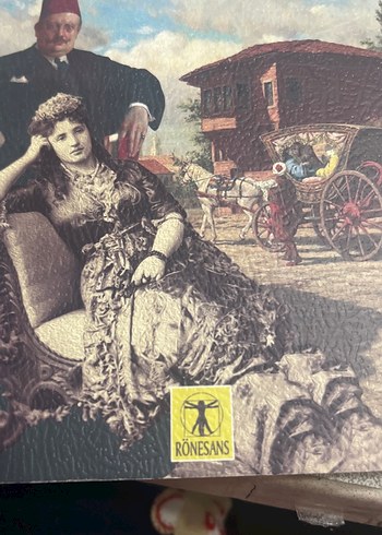 Araba Sevdası - Mahmud Ekrem - Görsel 6