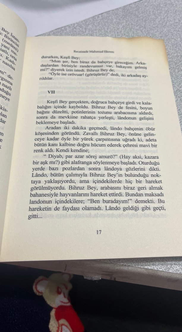 Araba Sevdası - Mahmud Ekrem - Görsel 2