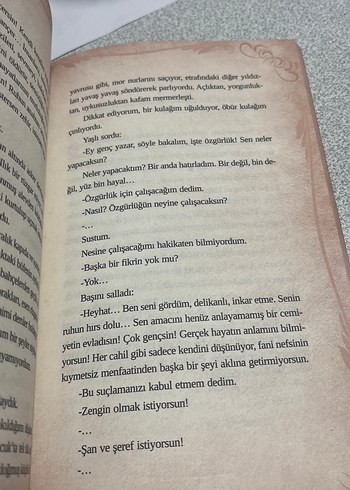 Forsa - Ömer Seyfettin Kitabı - Görsel 3