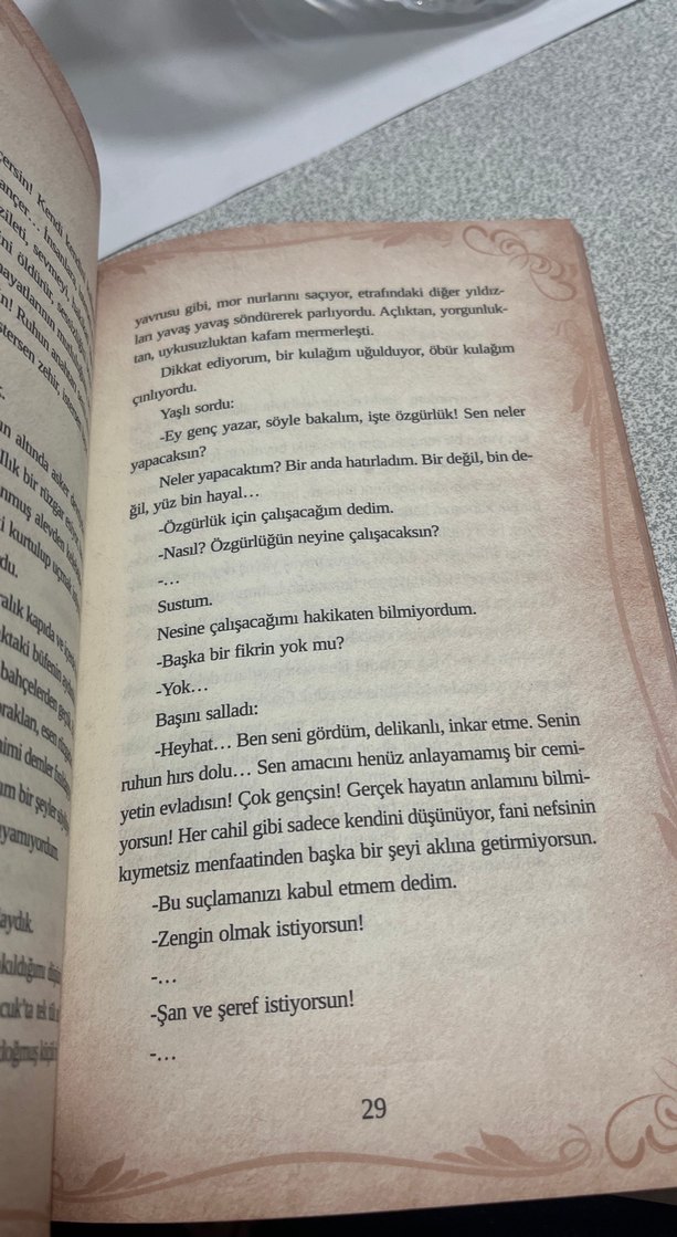 Forsa - Ömer Seyfettin Kitabı - Görsel 3