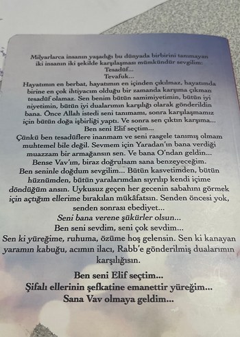Yalnızlığımdan Sev Beni - Ezgin Kılıç - Görsel 3