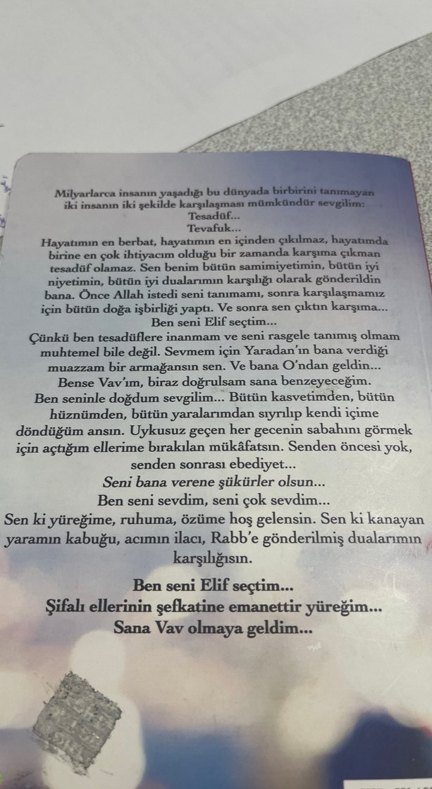 Yalnızlığımdan Sev Beni - Ezgin Kılıç - Görsel 3