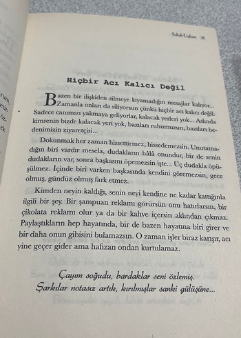 Ahmet Batman - Sabah Uykum Romanı - Görsel 6