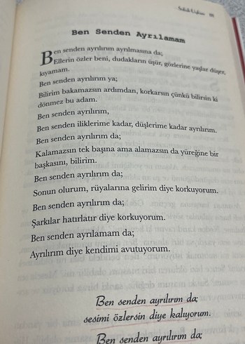 Ahmet Batman - Sabah Uykum Romanı - Görsel 4