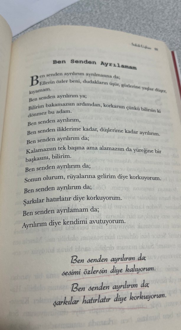 Ahmet Batman - Sabah Uykum Romanı - Görsel 4