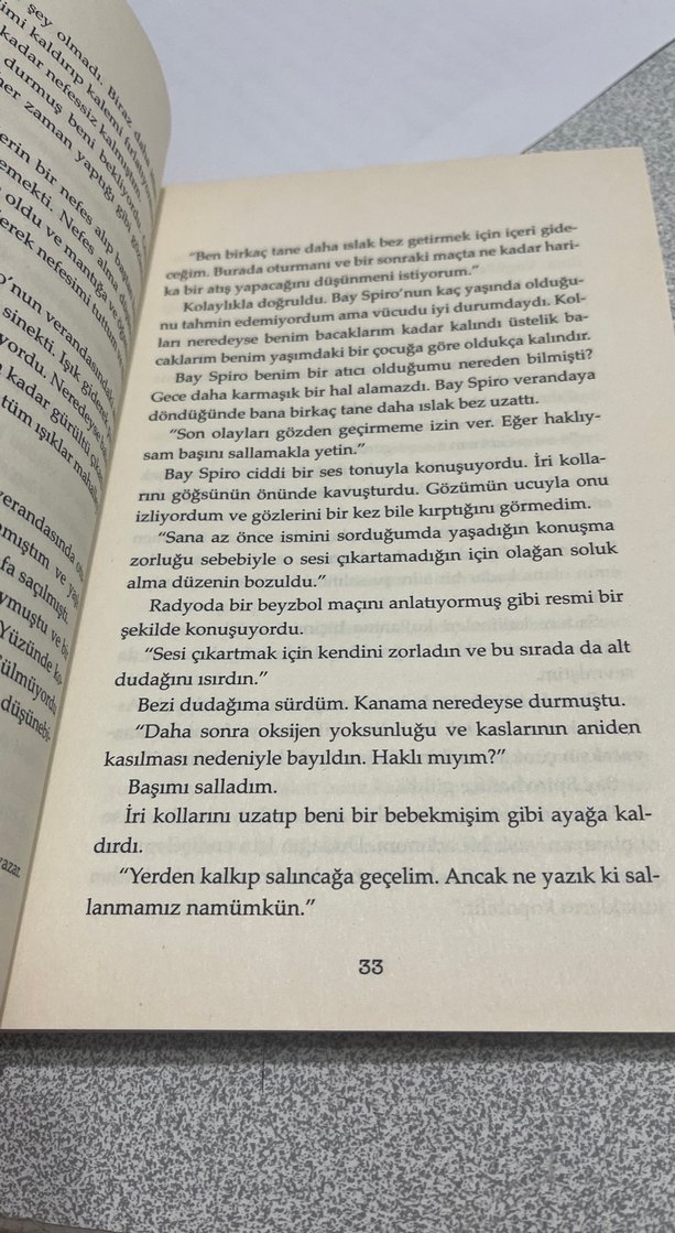 Gazeteci Çocuk - Vince Vawter - Görsel 3