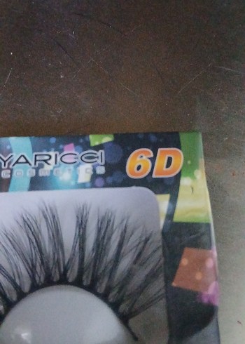 takma kirpik - Görsel 5