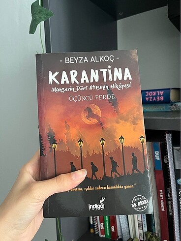 Karantina 3