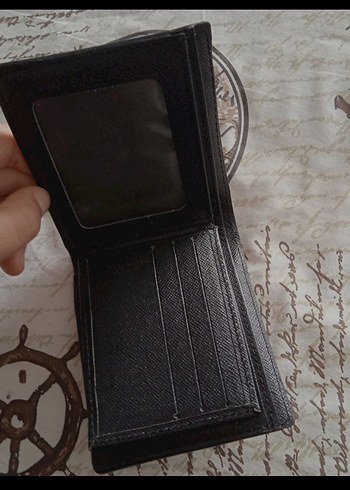 erkek cüzdan - Görsel 3