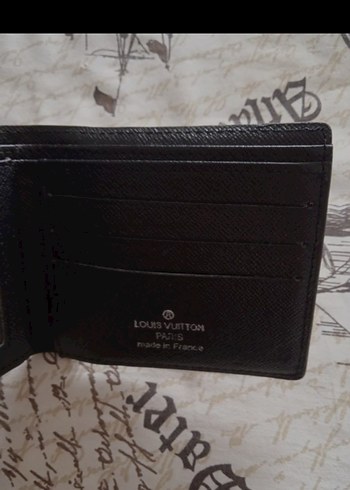 erkek cüzdan - Görsel 5