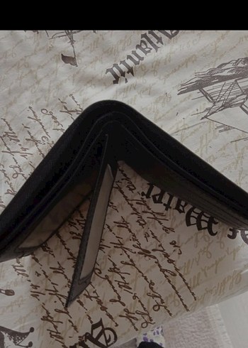 erkek cüzdan - Görsel 6