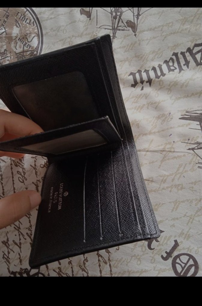 erkek cüzdan - Görsel 2