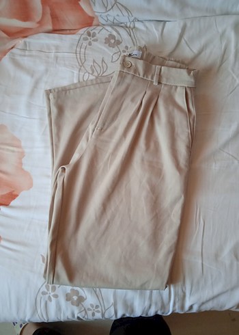 Baggy pantolon