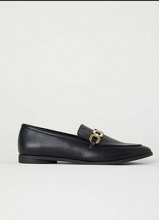 H&M Loafer ayakkabı