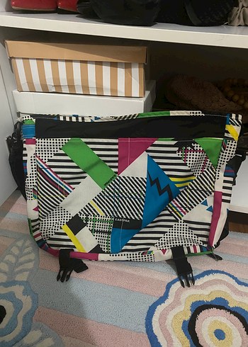 Beden Eastpak yandan asmalı çanta