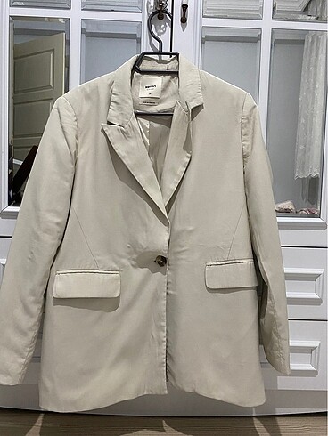 Krem Blazer