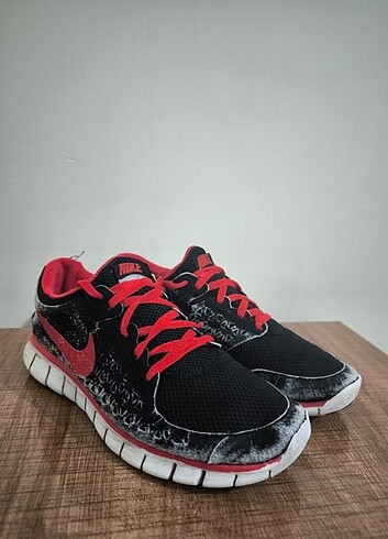 Nike erkek Spor ayakkabı 