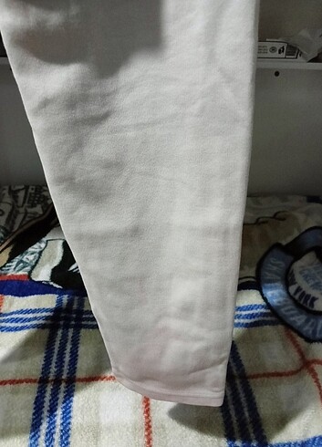 l Beden gri Renk Erkek defacto eşofman L beden