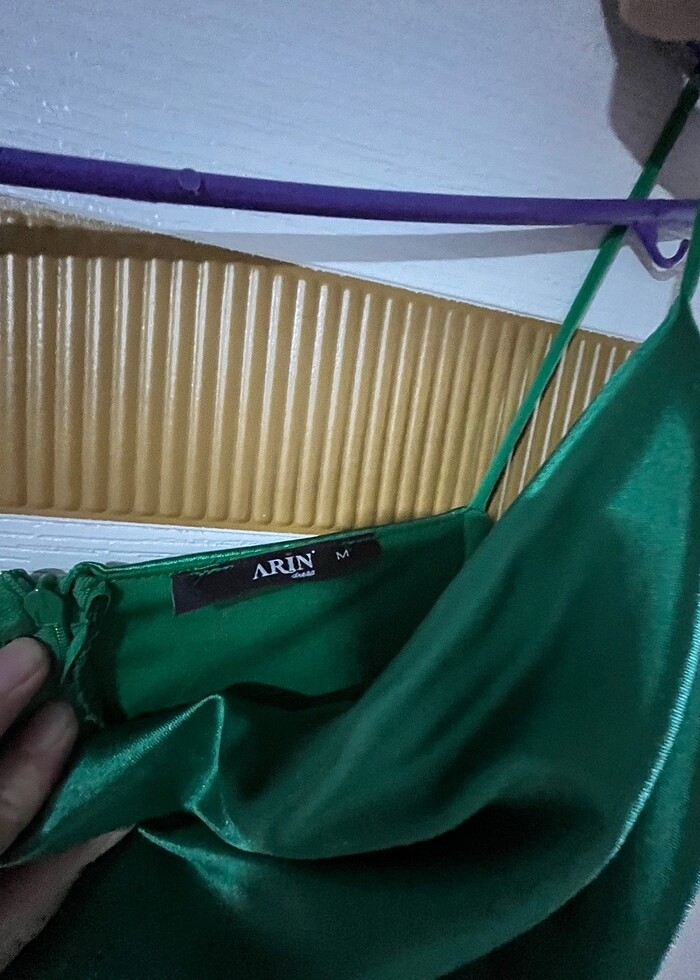 Sadece 1 kere giyildi - Görsel 3