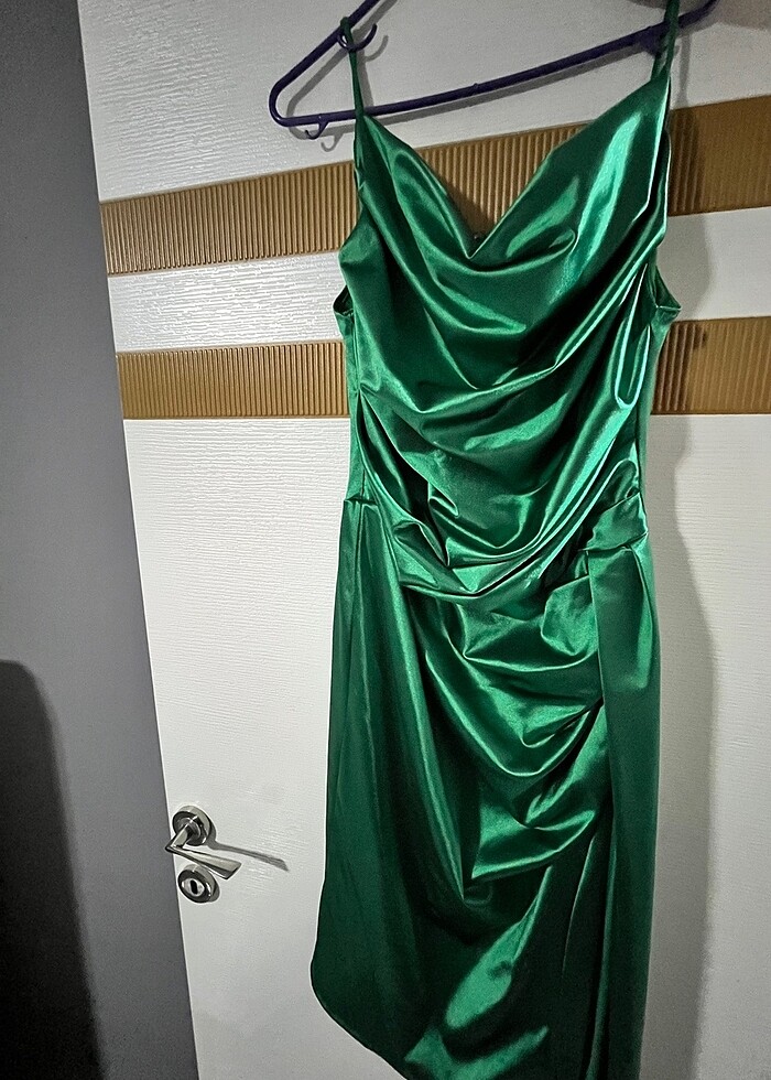 Sadece 1 kere giyildi - Görsel 2