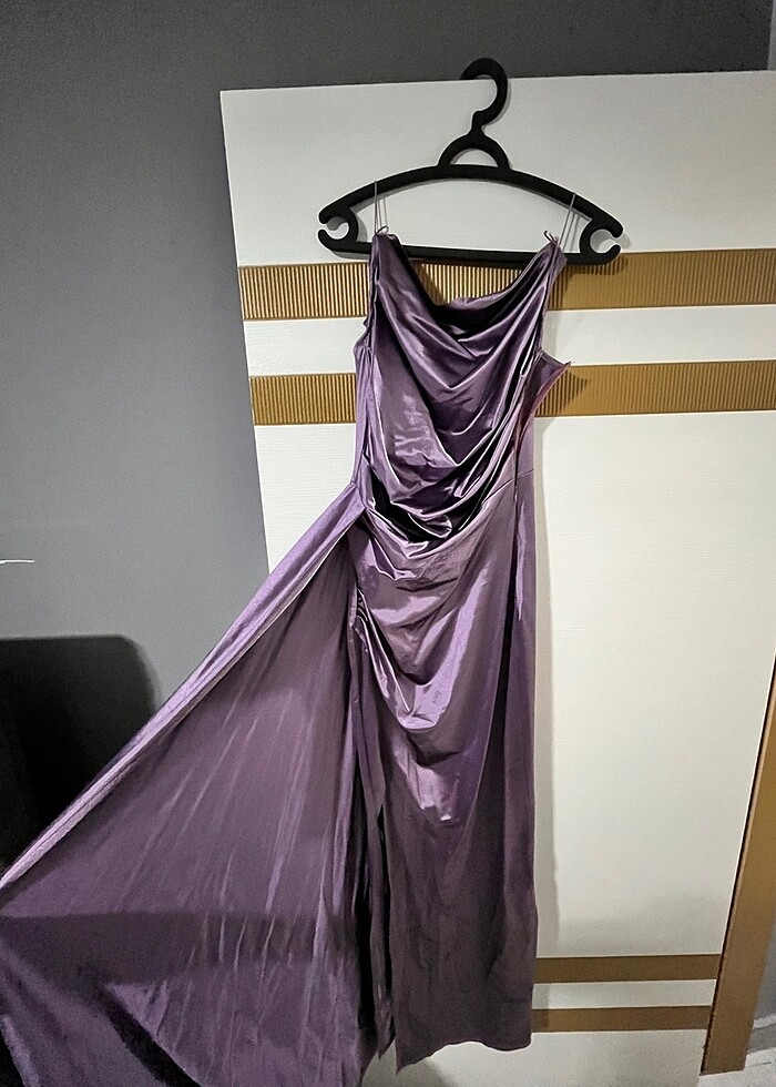 Sadece 1 defa giyildi , temiz - Görsel 2