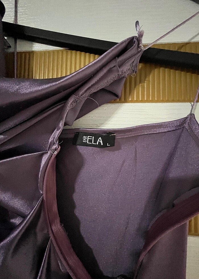 Sadece 1 defa giyildi , temiz - Görsel 3