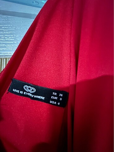 1 defa giyildi - Görsel 3