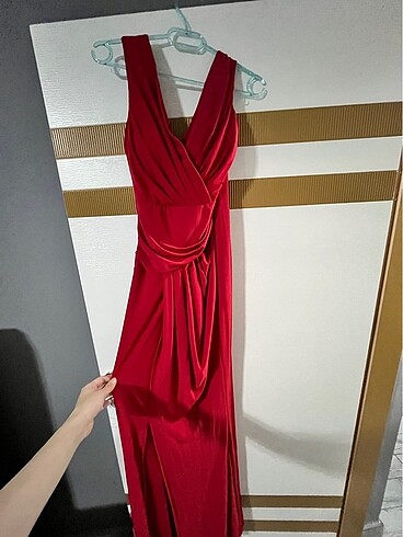 1 defa giyildi - Görsel 2