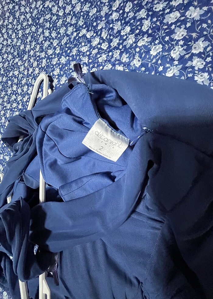 1 defa giyildi - Görsel 3