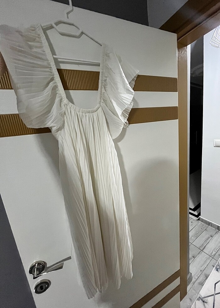 1 defa giyildi - Görsel 2