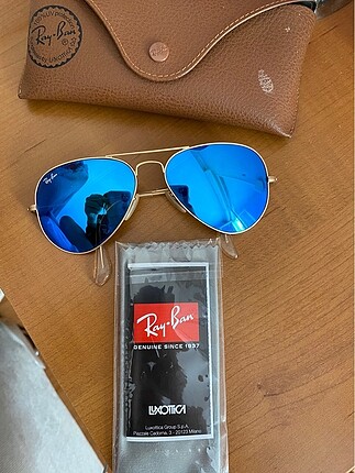 Rayban damla model