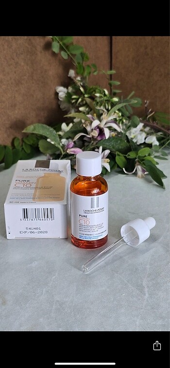 Serum