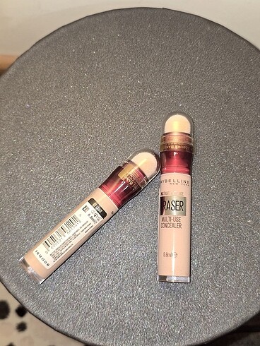 Maybelline Kapatıcı