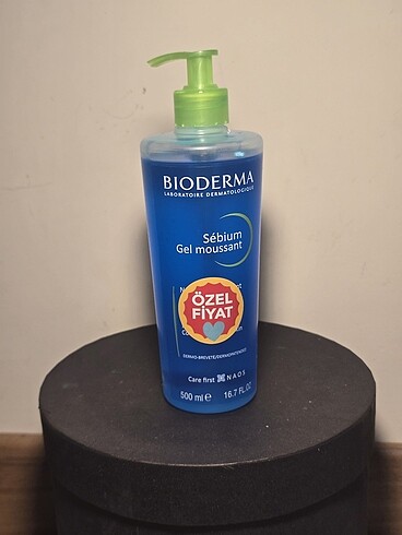 Bioderma