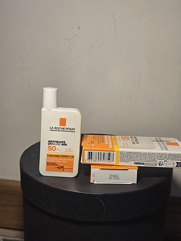 La roche posay