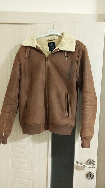 Mavi Jeans Kalın sıcak ceket