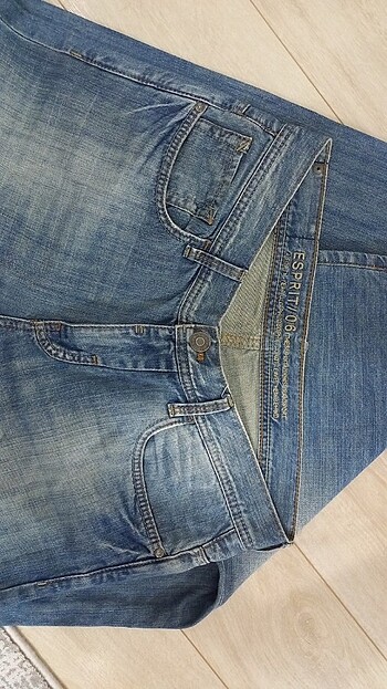 Esprit ESPRIT PANTOLON 