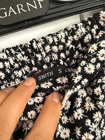 Bershka Şort etek