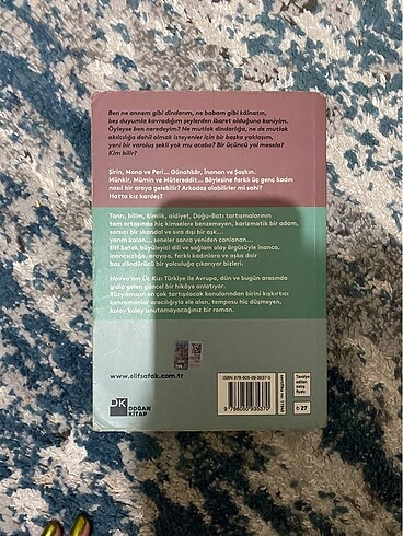  Kitap