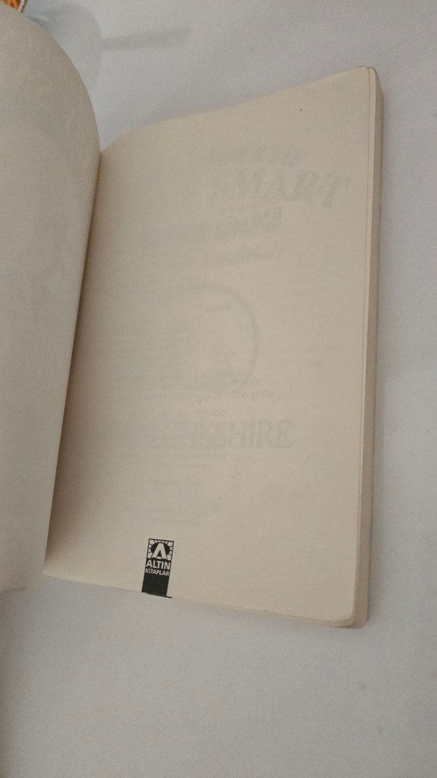 Özel Dedektif Saxby Smart - Korkunun Günlüğü - Görsel 5